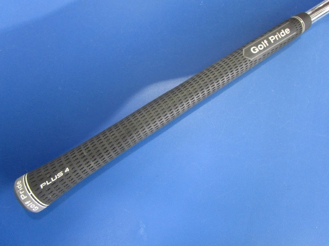中古 DJ-5 58°ウェッジ ゴルフ用品