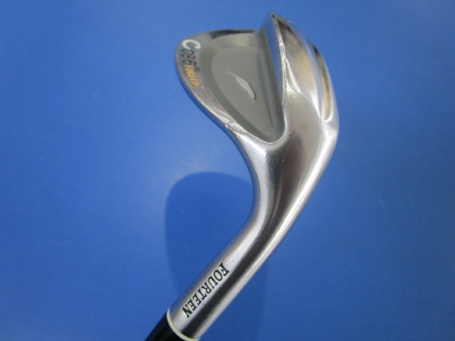 中古 C-036Forged 51°ウェッジ ゴルフ用品