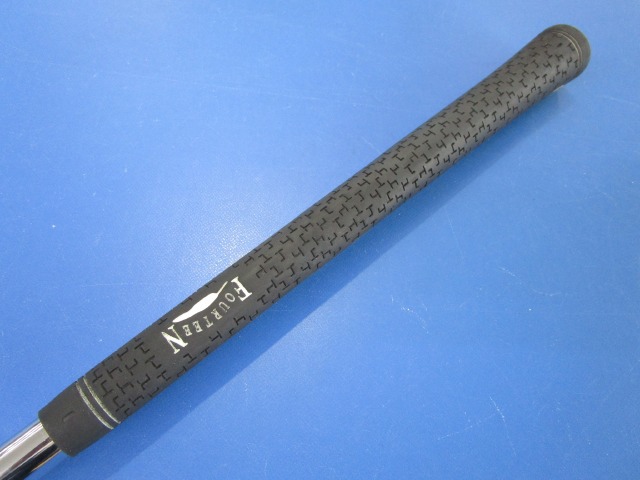 中古 C-036Forged 56°ウェッジ ゴルフ用品