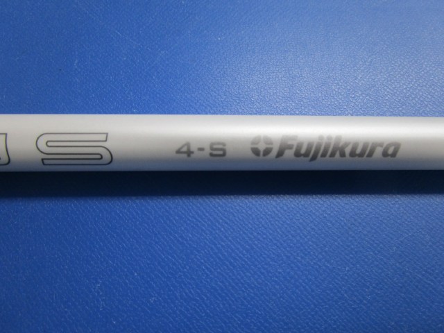 中古 24VENTUS　WHITEシャフト ゴルフ用品
