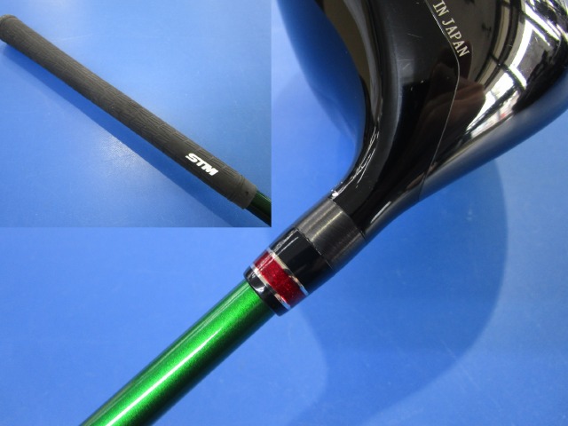 中古 CV8 10.5°ドライバー ゴルフ用品