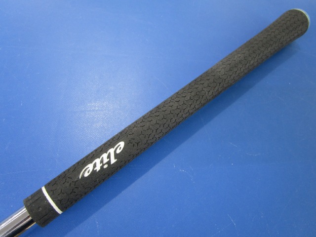 中古 ARTISAN ウェッジ Rソール ノーメッキ 58°ウェッジ ゴルフ用品