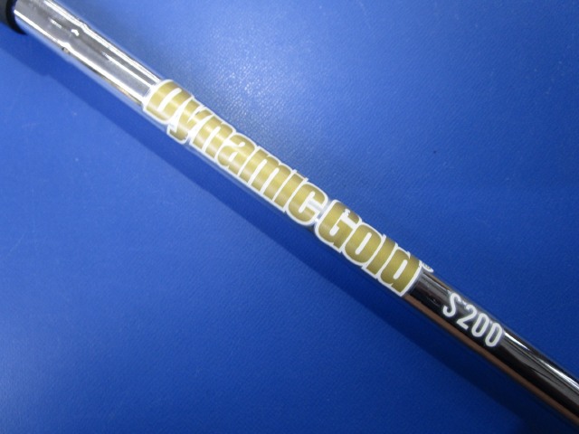 中古 RTX-6 ZIPCORE 54-10 54°ウェッジ ゴルフ用品