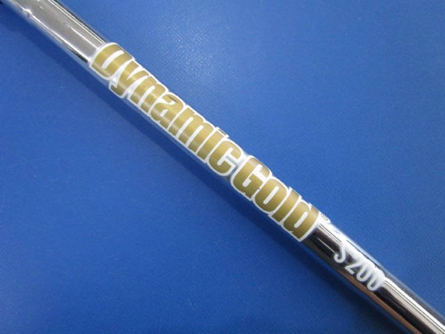 中古 RTX-6 ZIPCORE 58-10 58°ウェッジ ゴルフ用品