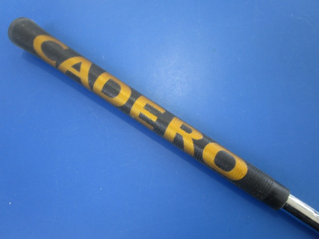 中古 ボーケイSM7ジェットブラック54-14F 54°ウェッジ ゴルフ用品