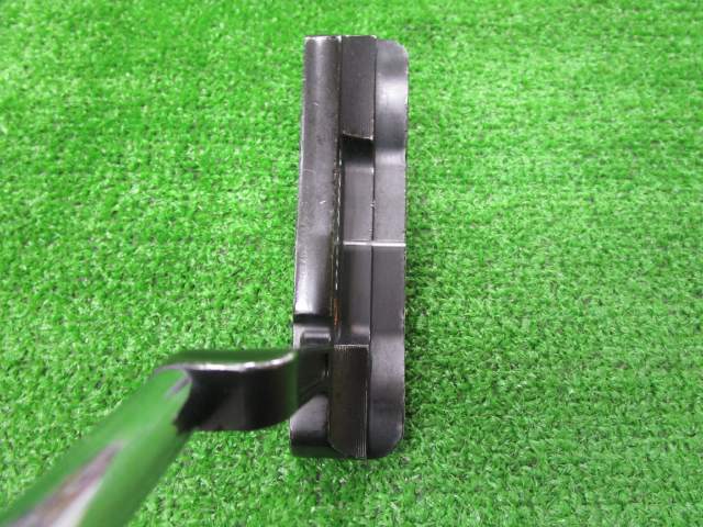 中古 MILLED COLLECTION SX #1？パター ゴルフ用品