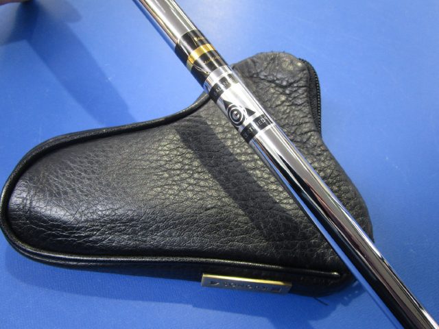 中古 VITTORIOパター ゴルフ用品