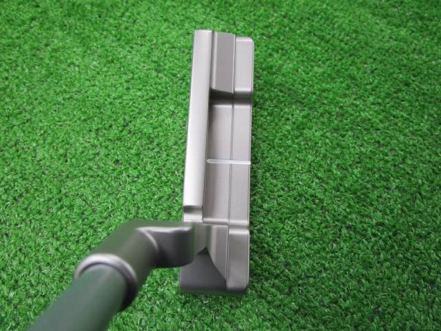中古 PLD MILLED ANSER 2パター ゴルフ用品