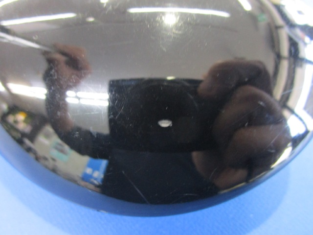 中古 GeorgeSpirits 22°ユーティリティ ゴルフ用品