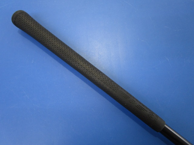 中古 ボーケイSM7ジェットブラック52-08F 52°ウェッジ ゴルフ用品