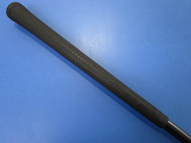 中古 ボーケイSM7ジェットブラック56-10S 56°ウェッジ ゴルフ用品