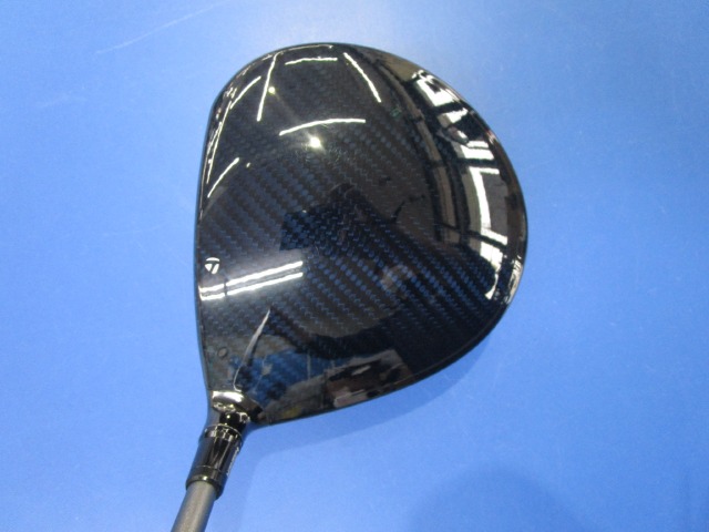 中古 Qi10 MAX 10.5°ドライバー ゴルフ用品