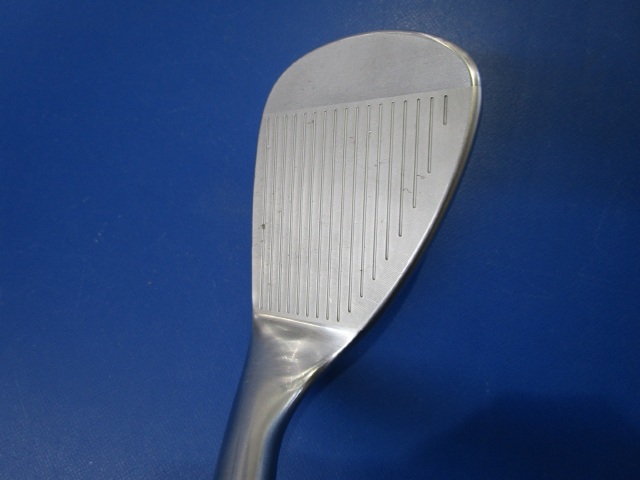 中古 ボーケイFORGED56-10 56°ウェッジ ゴルフ用品