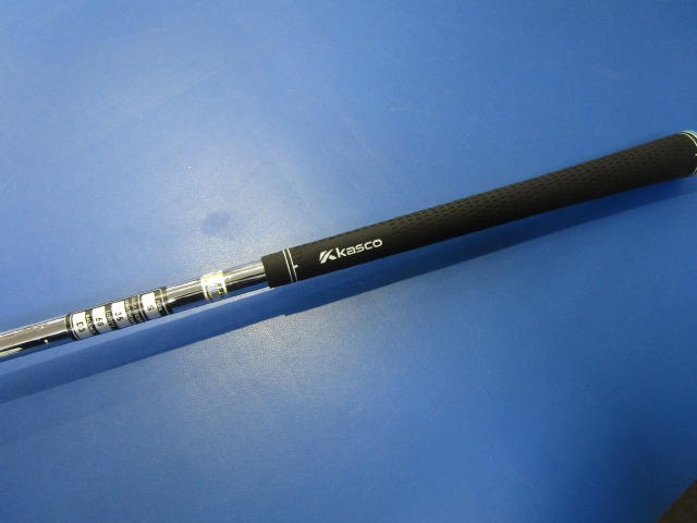 中古 DW-120G ウエッジ 58°ウェッジ ゴルフ用品