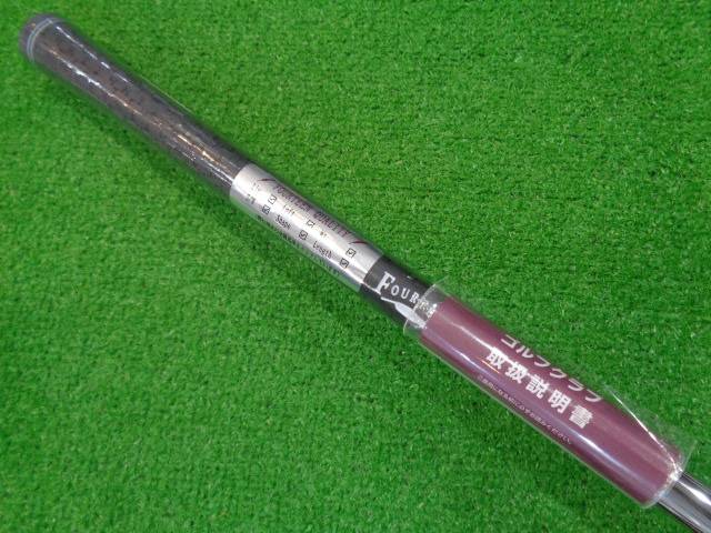 中古 RM-α 58°ウェッジ ゴルフ用品