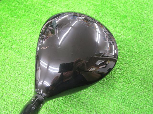 中古 GT2 10°ドライバー ゴルフ用品
