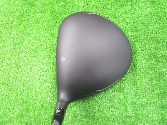 中古 スリクソンZX5 Mk II 10.5°ドライバー ゴルフ用品