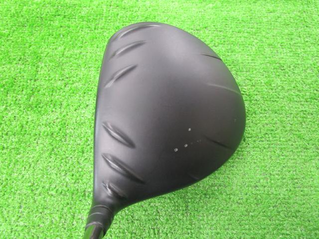 中古 G425 LST 9°ドライバー ゴルフ用品