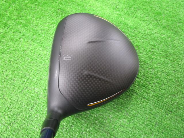 中古 LTDx LS 10.5°ドライバー ゴルフ用品