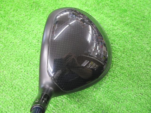 中古 B-Limited B1 LS 9°ドライバー ゴルフ用品