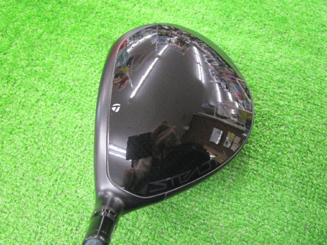 中古 STEALTH2 PLUS 9°ドライバー ゴルフ用品