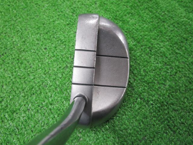 中古 ホワイトホットRX Rossieパター ゴルフ用品