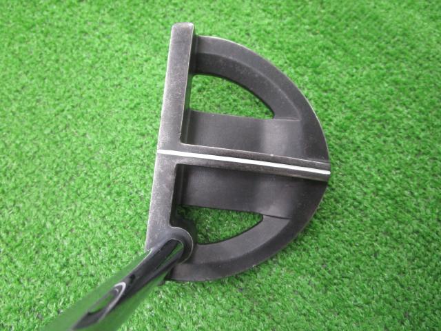 中古 SCOTTSDALE TR GRAYHAWKパター ゴルフ用品