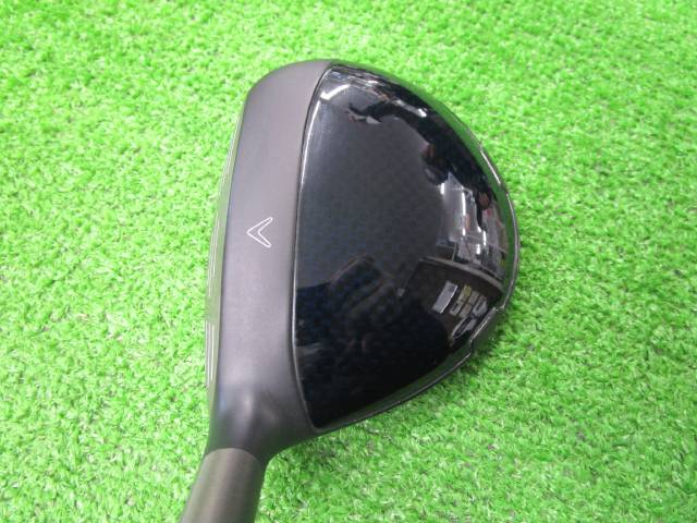 中古 PARADYM 7W 21°フェアウェイウッド ゴルフ用品