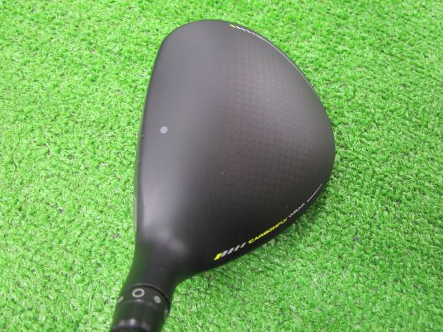 中古 G430 MAX 3W 15°フェアウェイウッド ゴルフ用品