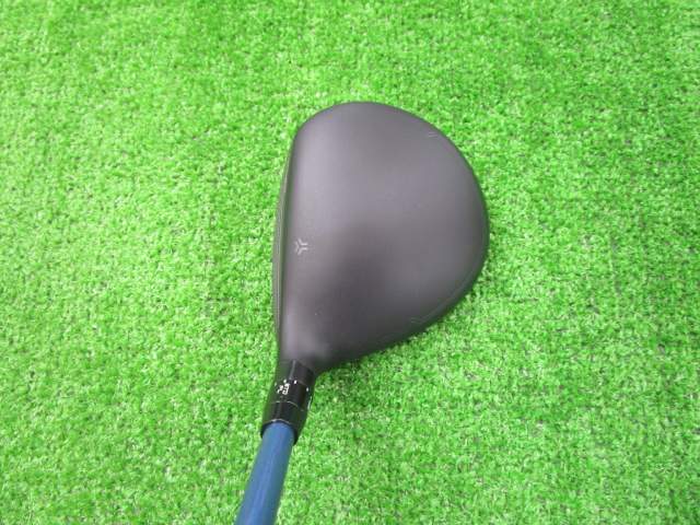 中古 スリクソンZXi 5W 18°フェアウェイウッド ゴルフ用品