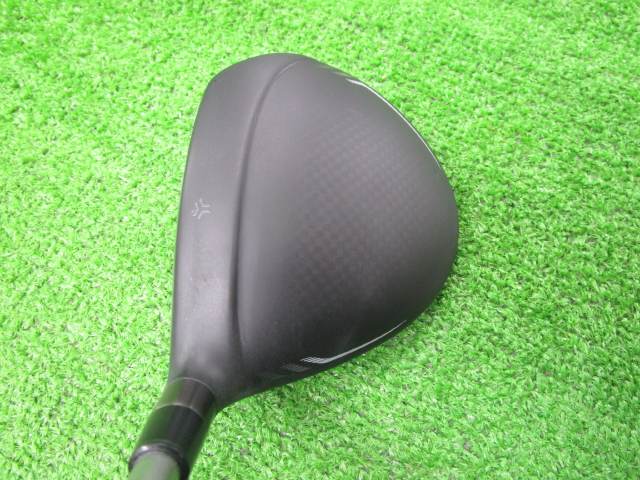 中古 スリクソンZX Mk II 3W 15°フェアウェイウッド ゴルフ用品