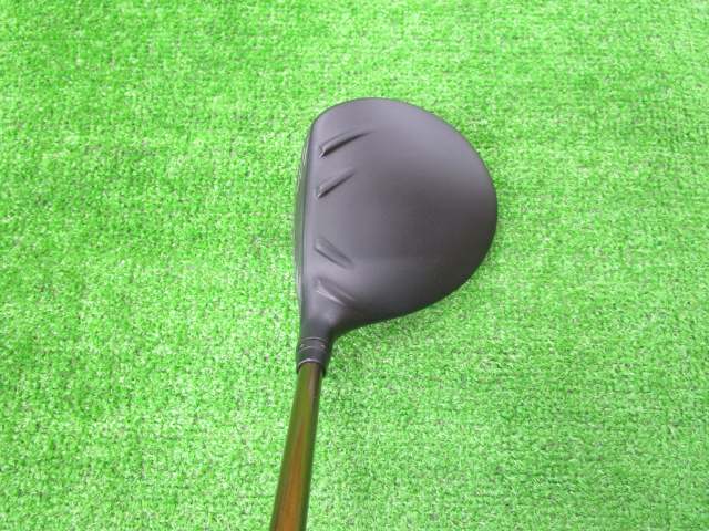 中古 G400 SF TEC 3W 16°フェアウェイウッド ゴルフ用品