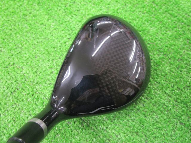 中古 RMX VD 2024 7W 21°フェアウェイウッド ゴルフ用品