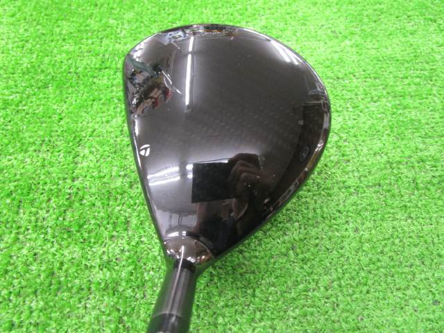中古 Qi10 MAX 5W 19°フェアウェイウッド ゴルフ用品