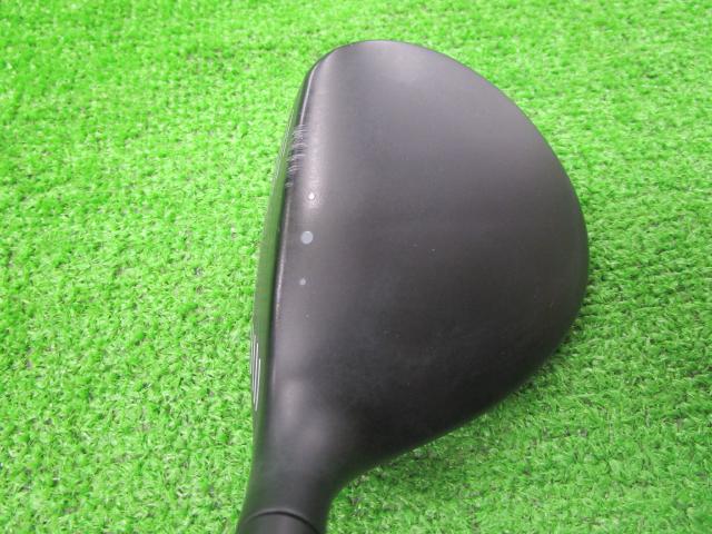 中古 G425 MAX 5W 17.5°フェアウェイウッド ゴルフ用品