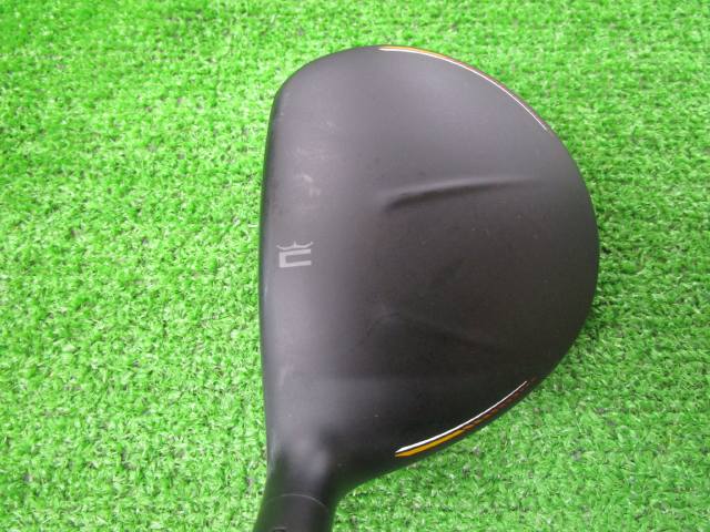 中古 LTDx 3W 15°フェアウェイウッド ゴルフ用品