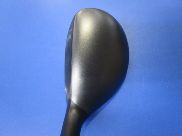 中古 JPX FLI-HI 2024 22 22°ユーティリティ ゴルフ用品