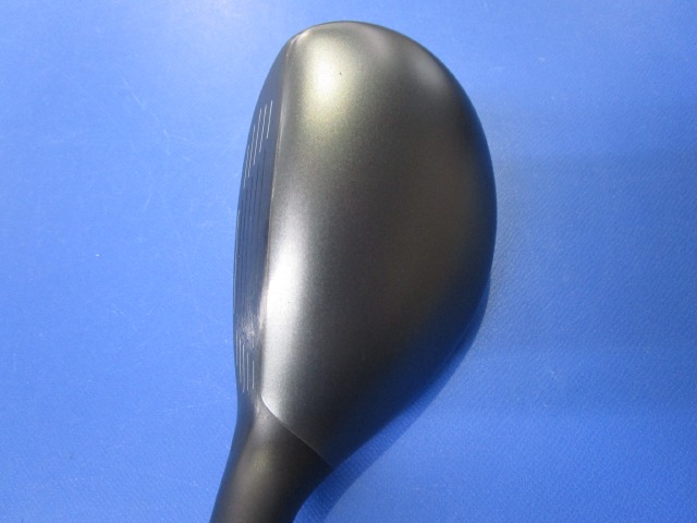 中古 JPX FLI-HI 2024 25 25°ユーティリティ ゴルフ用品