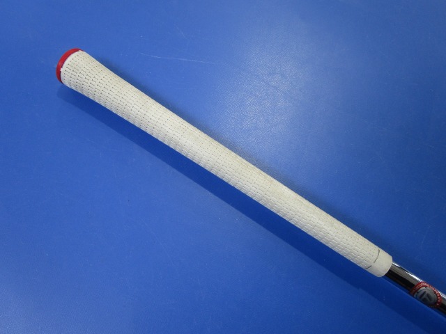 中古 AERO BURNER RESCUE #4 22°ユーティリティ ゴルフ用品