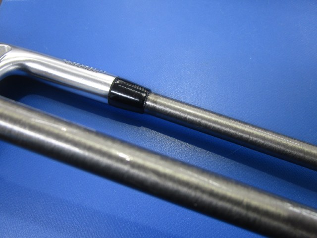 中古 JPX 921 FORGED 6本アイアンセット ゴルフ用品