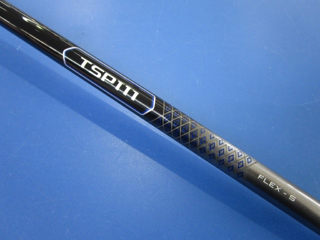 中古 TSR2 18 18°フェアウェイウッド ゴルフ用品