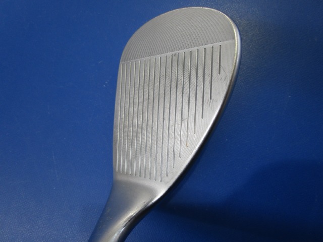 中古 CFX 56-12 56°ウェッジ ゴルフ用品