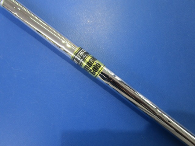 中古 T-MB 716 3I 20°ユーティリティ ゴルフ用品