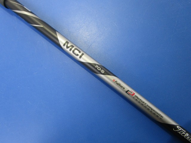 中古 U510 #3 20°ユーティリティ ゴルフ用品