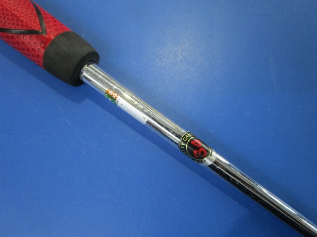 中古 セレクト2014 ニューポート2パター ゴルフ用品