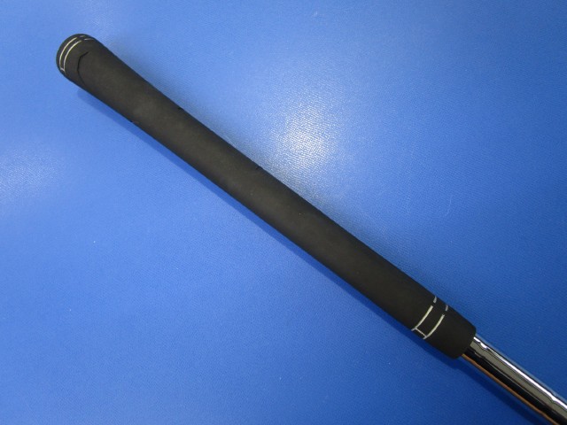 中古 STUDIO WEDGE M425 ニッケルクロムメッキ 52°ウェッジ ゴルフ用品