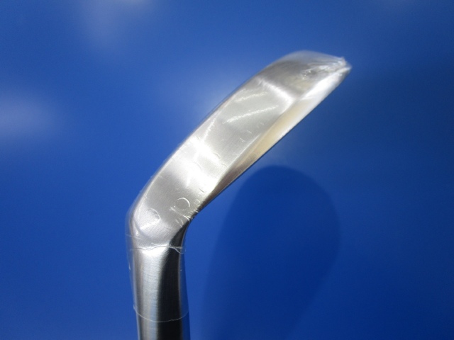 中古 STUDIO WEDGE M425 ニッケルクロムメッキ 58°ウェッジ ゴルフ用品