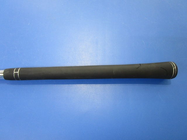中古 STUDIO WEDGE M425 ニッケルクロムメッキ 50°ウェッジ ゴルフ用品