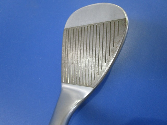 中古 MILLED GRIND4 TW 60-11 60°ウェッジ ゴルフ用品