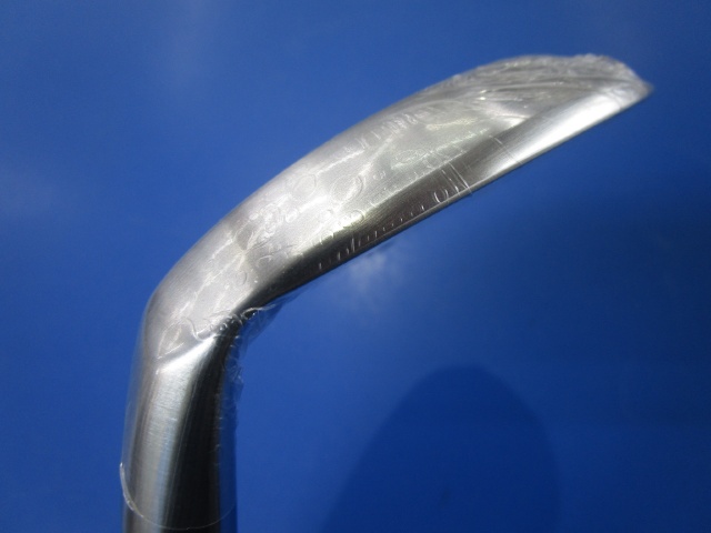 中古 STUDIO WEDGE M425 ニッケルクロムメッキ 52°ウェッジ ゴルフ用品